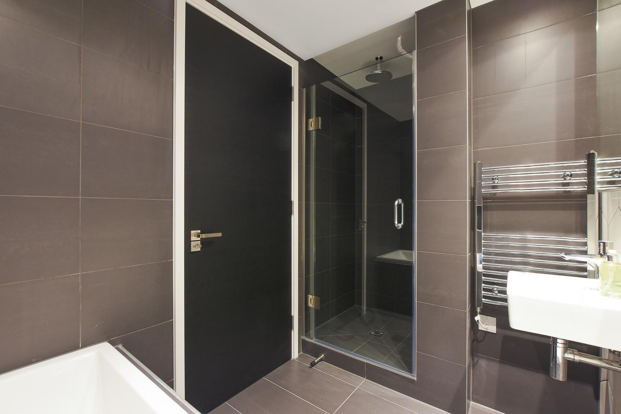 Citadel Apartments - Hoxton London Eksteriør bilde